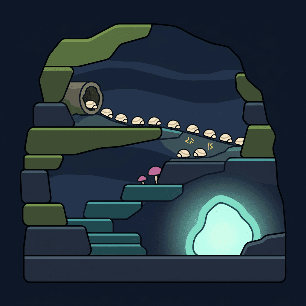 Glowmarch thumbnail